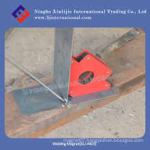Welding Angle Magnet Holder for Workshop